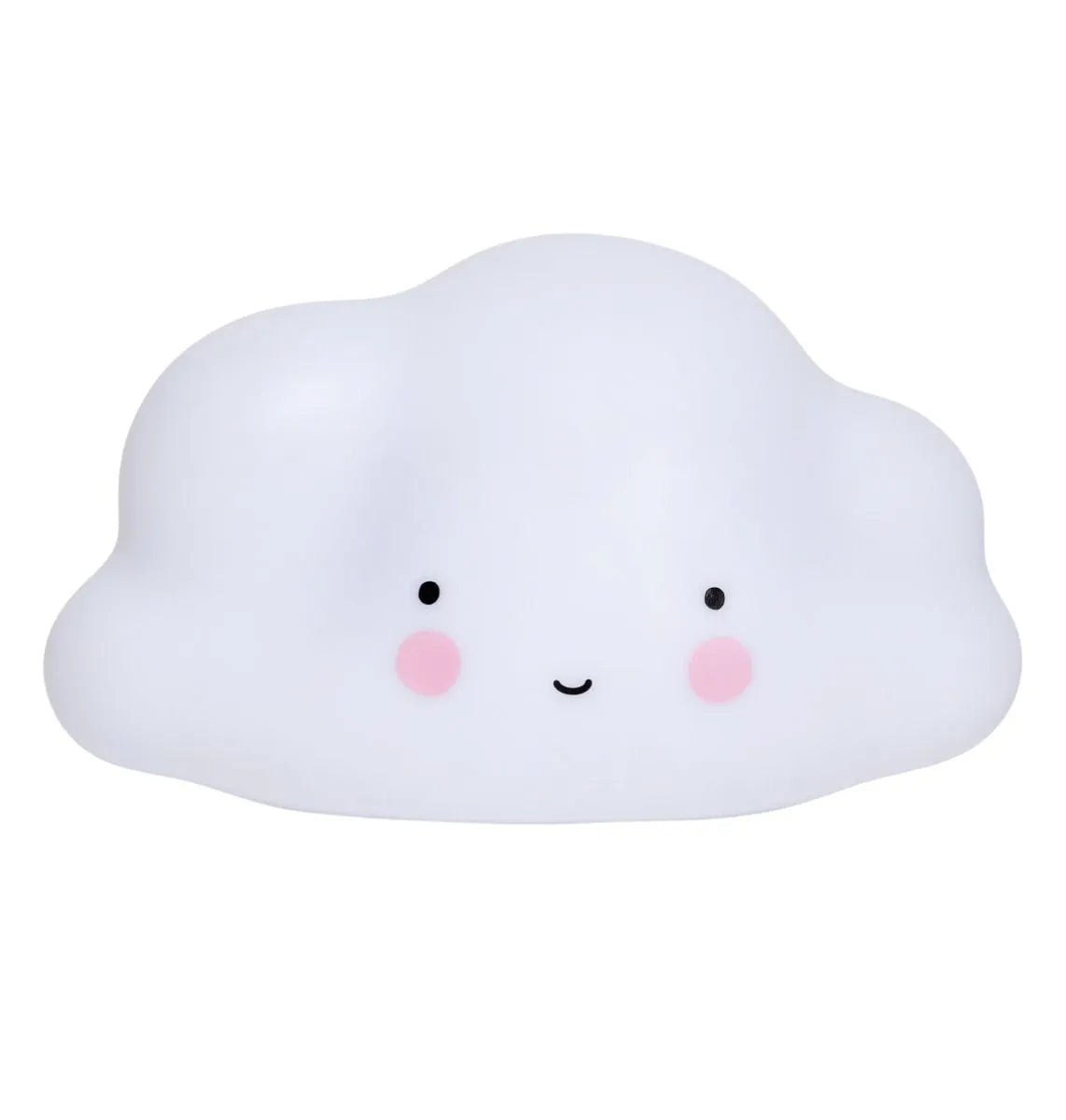 Lámpara Little Lovely Nube Blanca