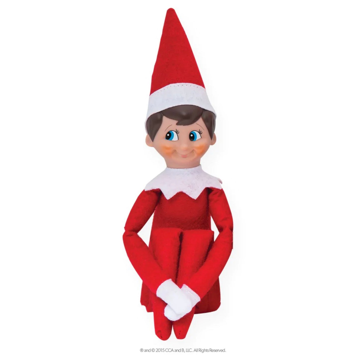 The Elf on the Shelf NIÑO