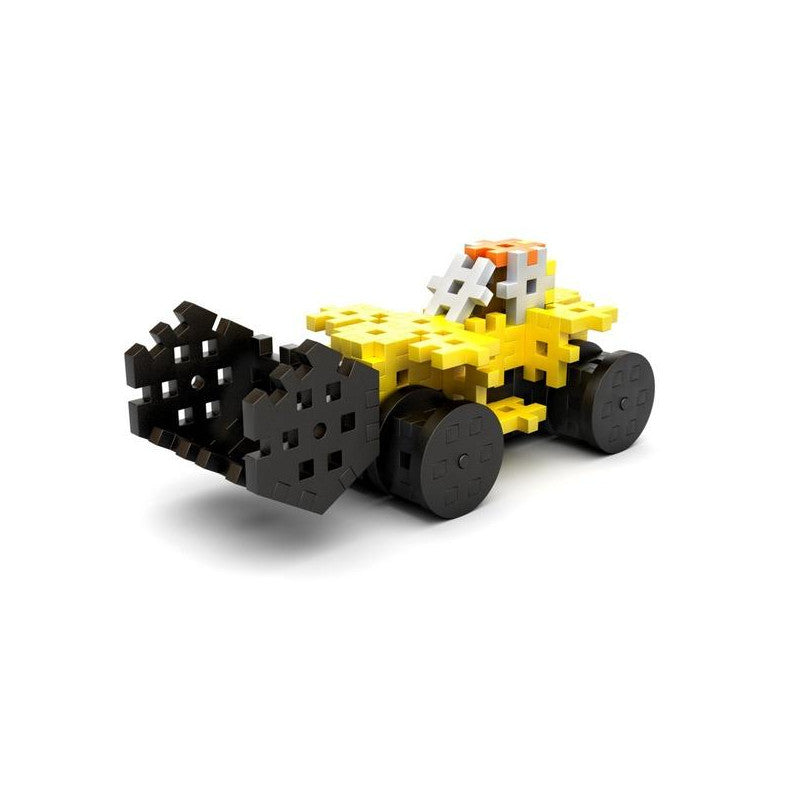Bloques Meli Basic Construcciones 4en1 160 piezas