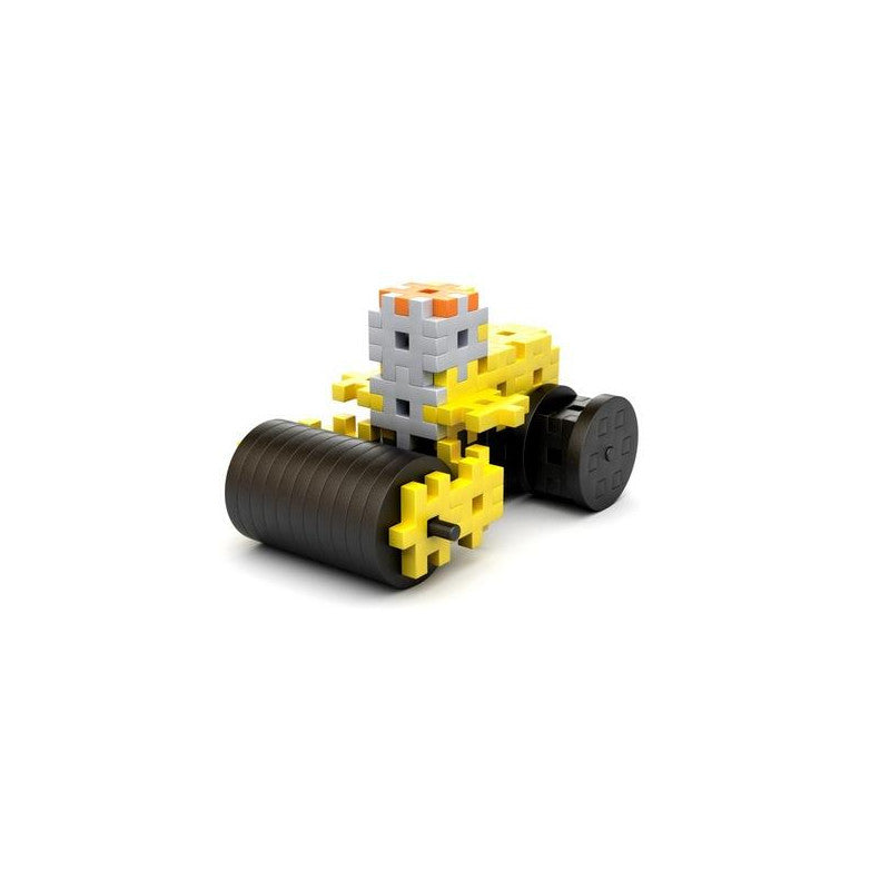Bloques Meli Basic Construcciones 4en1 160 piezas