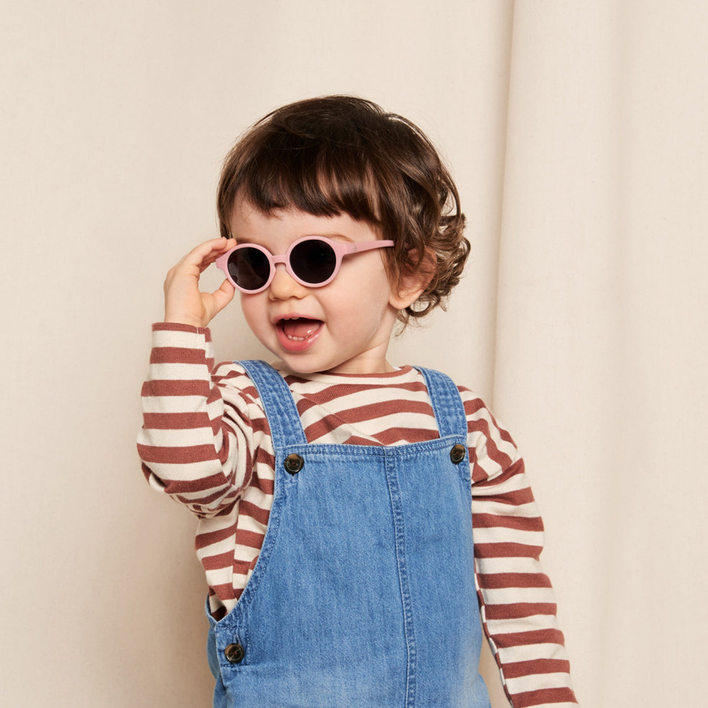 Gafas de sol IZIPIZI #D Baby 0-9 meses – Amary Crianza
