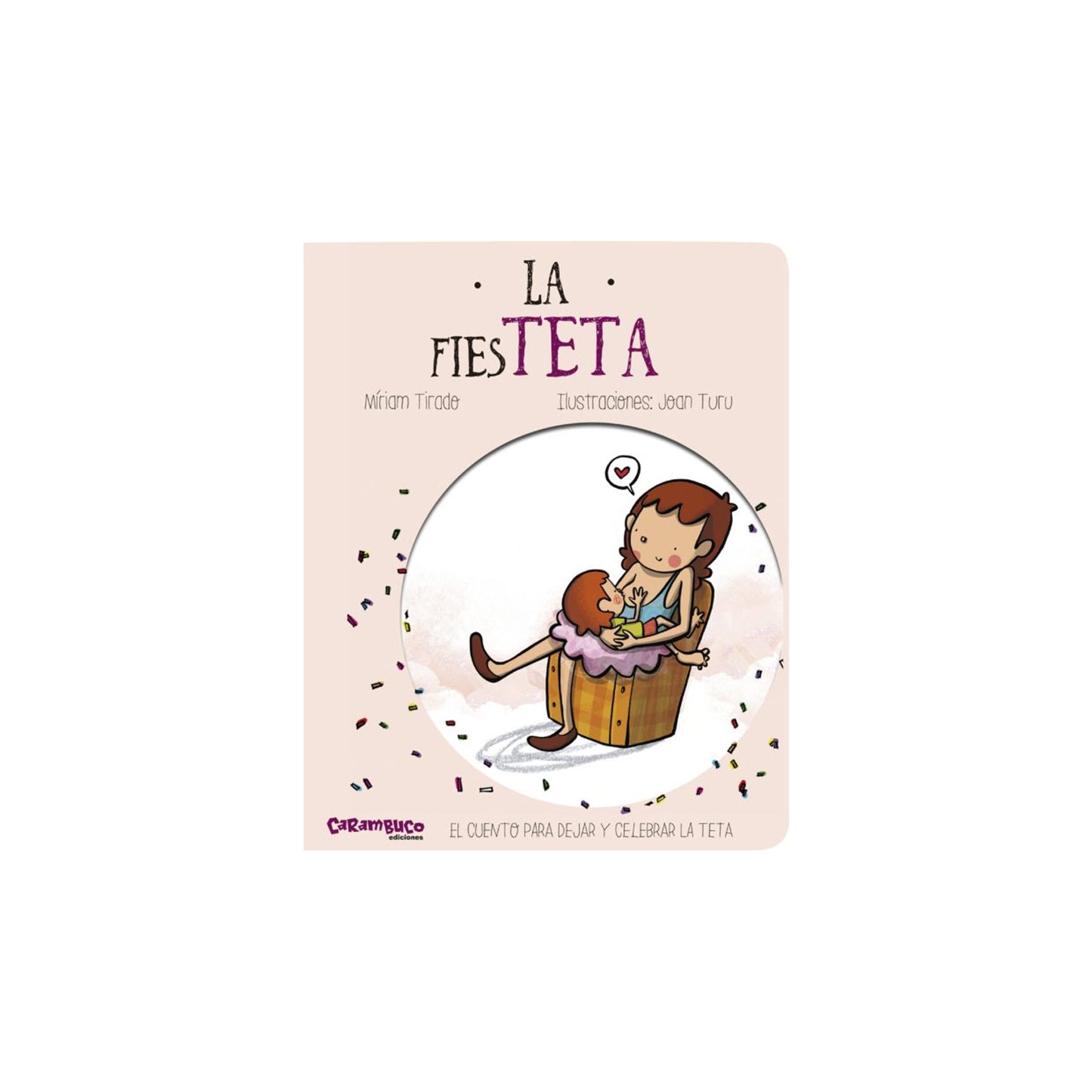 La fiesTETA