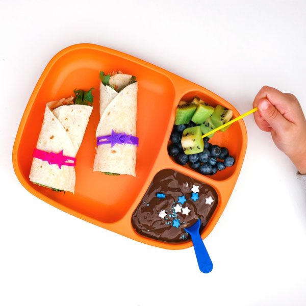 Stix Lunch Punch 4pack Yumbox