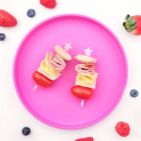 Stix Lunch Punch 4pack Yumbox