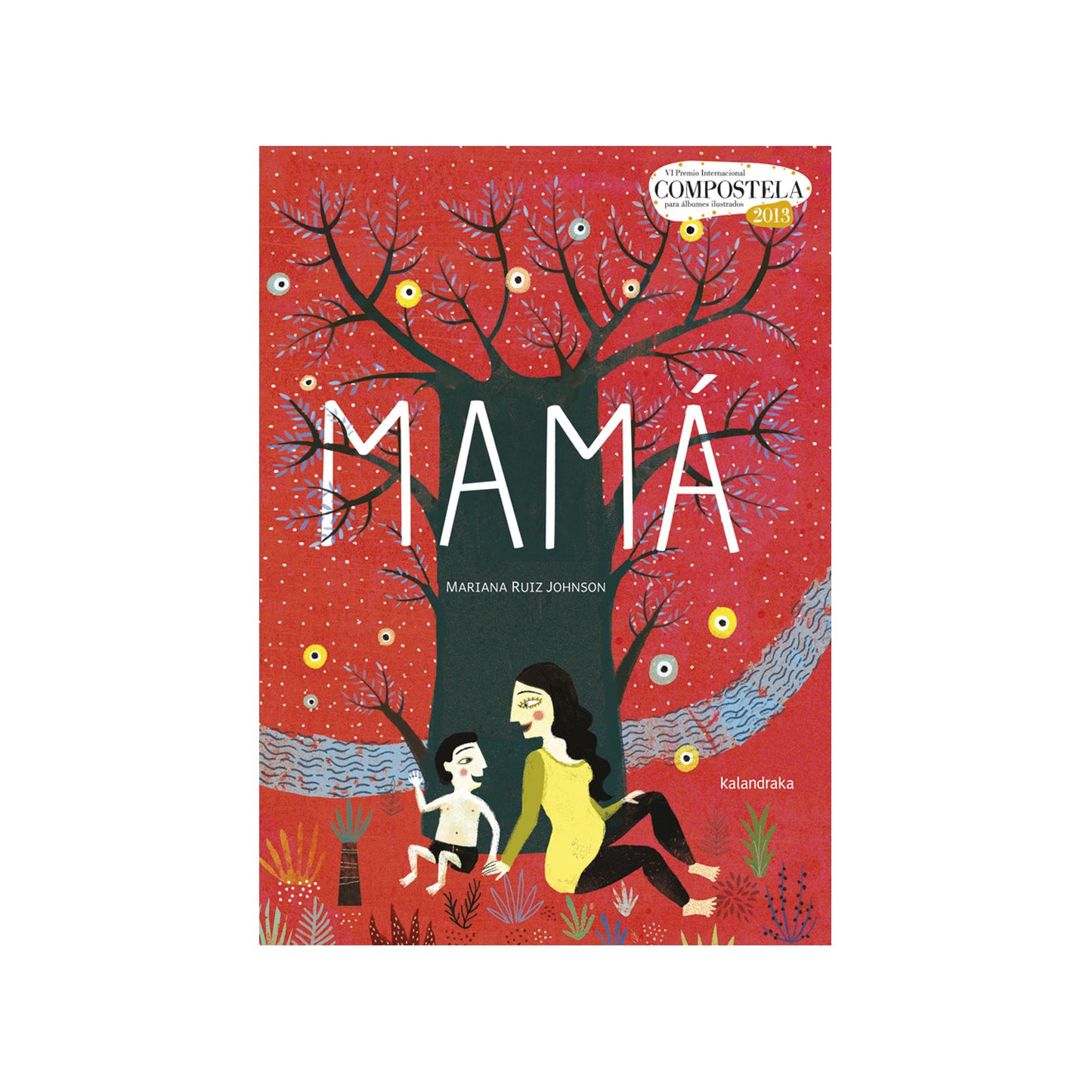Mamá