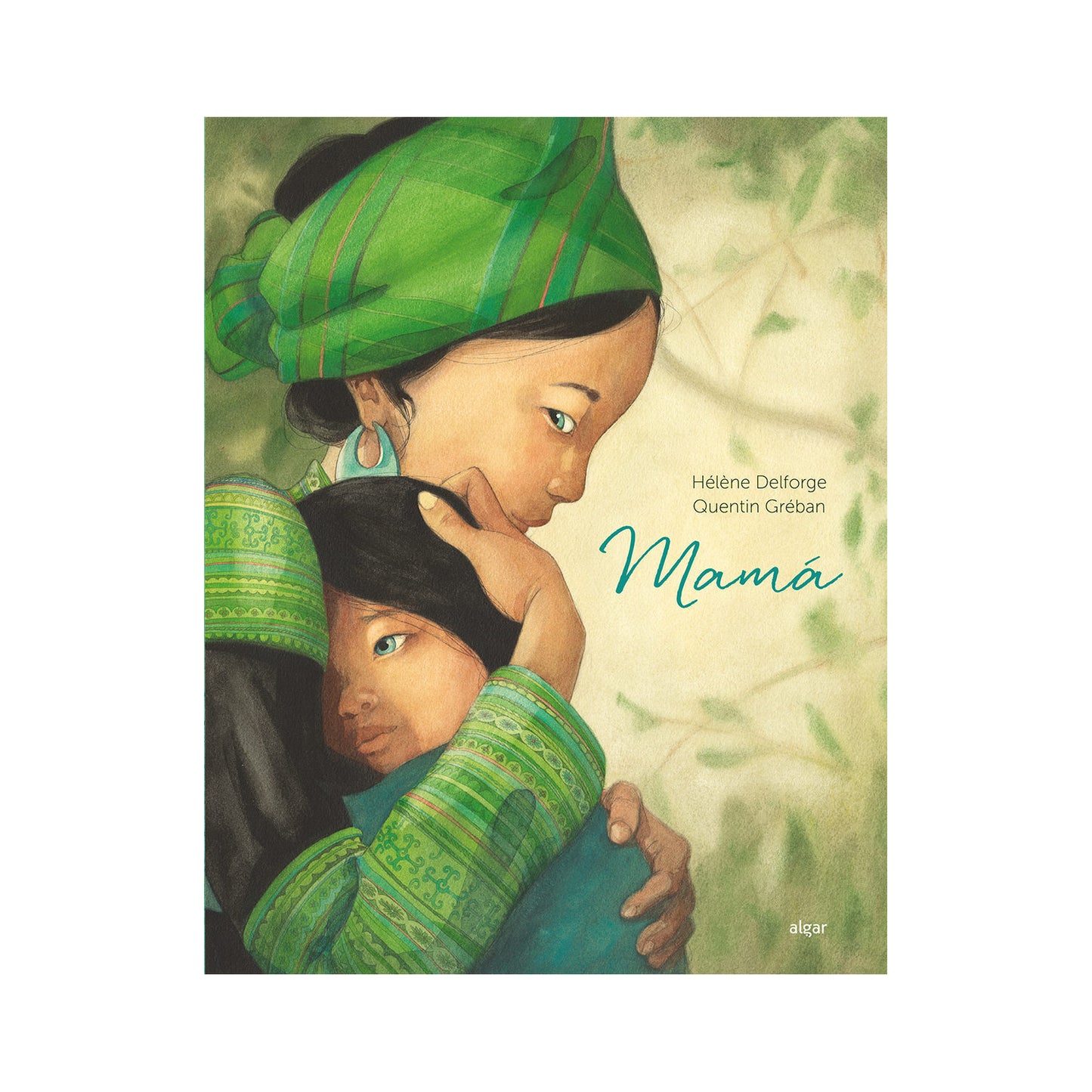 Mamá: un tierno homenaje a todas las madres