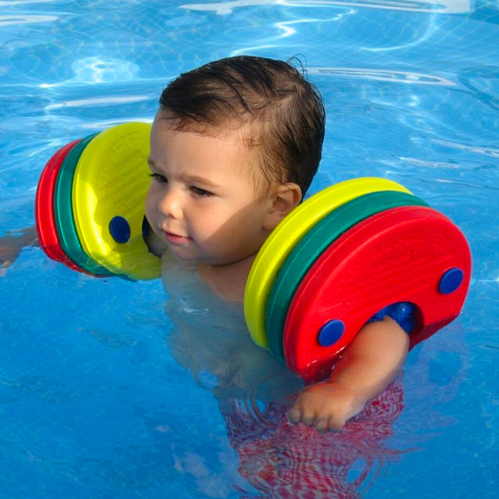 Manguitos Infantiles Delphin Discs