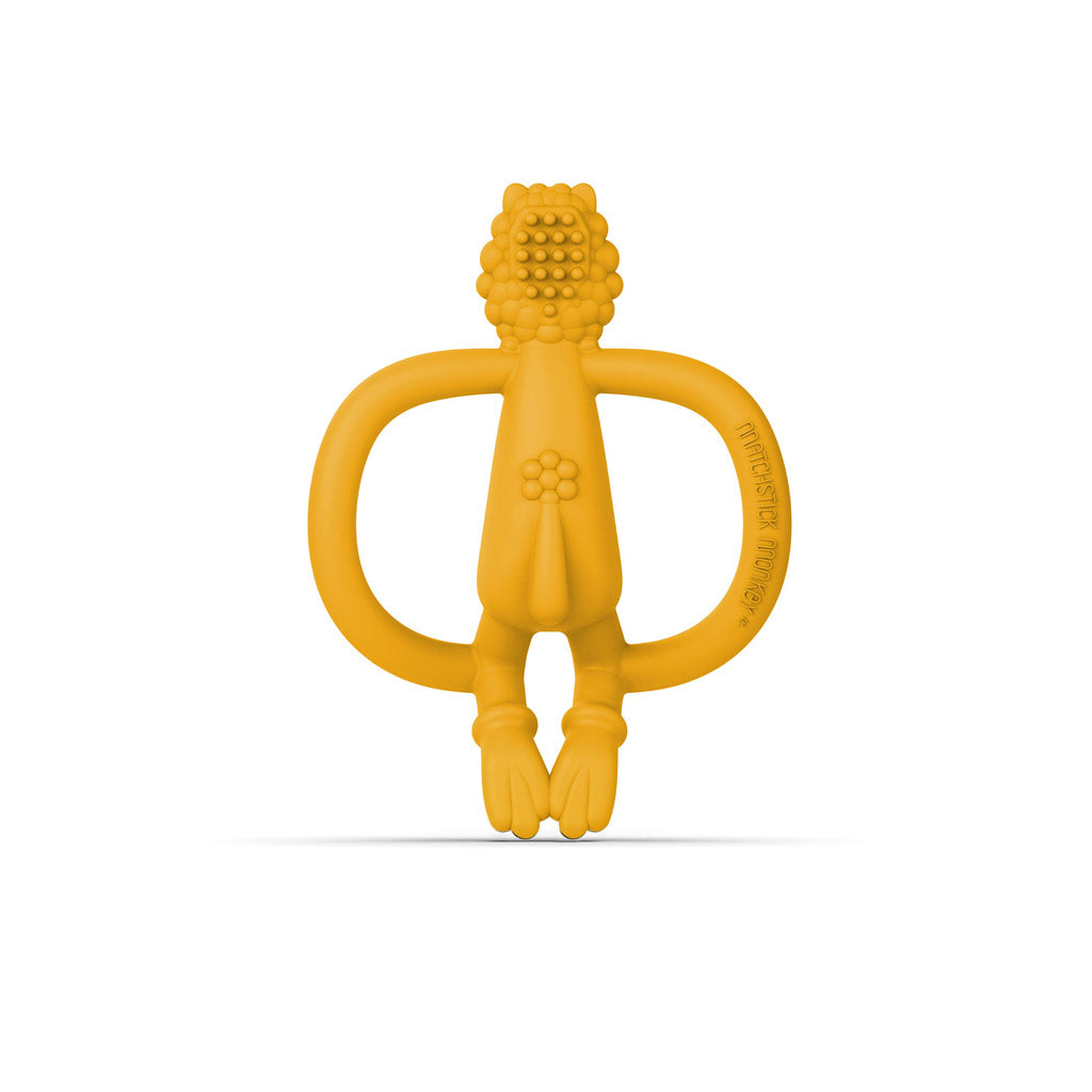 Mordedor Matchstick Monkey León