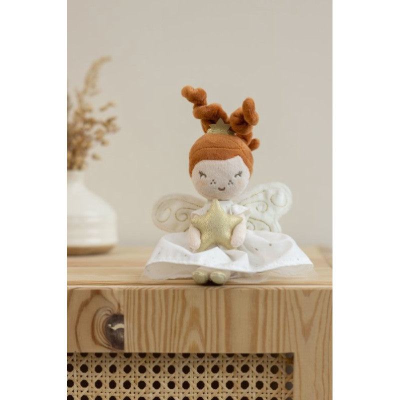 Muñeca Hada Fé Little Dutch