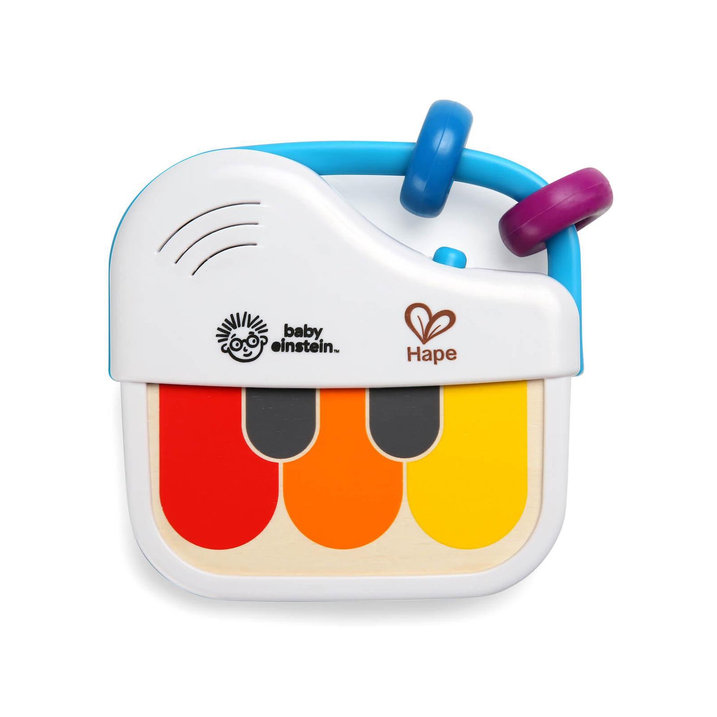 Mini piano magic touch Baby Einstein