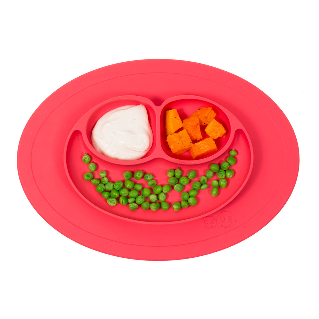 Asesoría personalizada de Alimentación Complementaria BLW