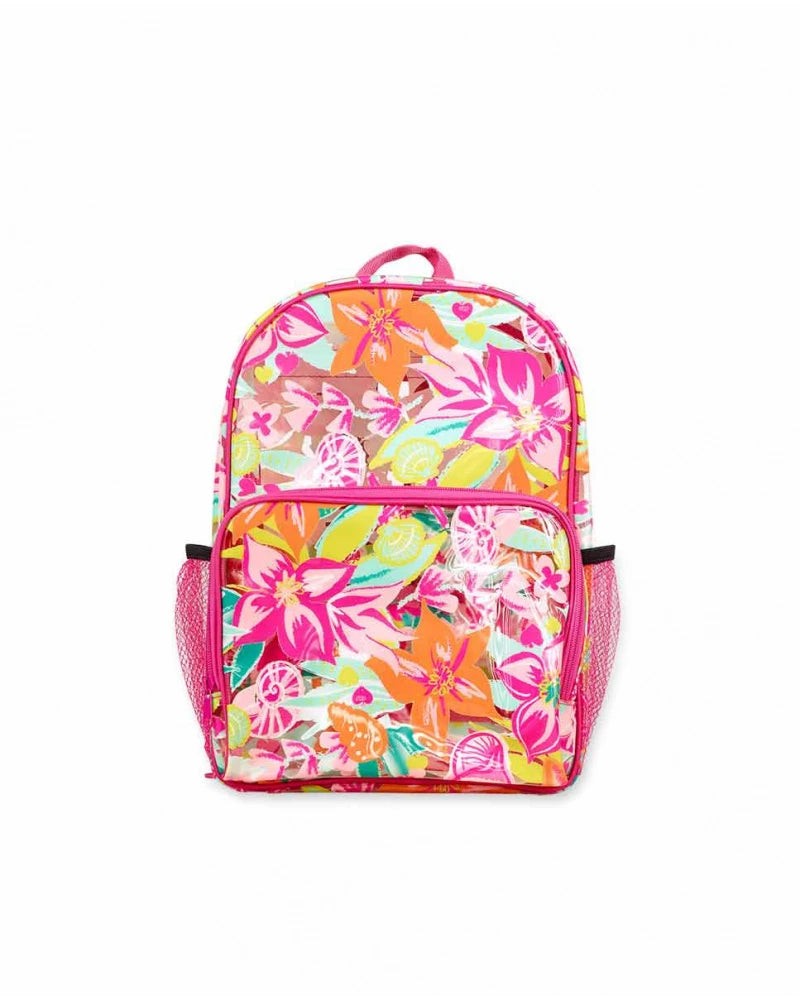 Mochila transparente niño hotsell