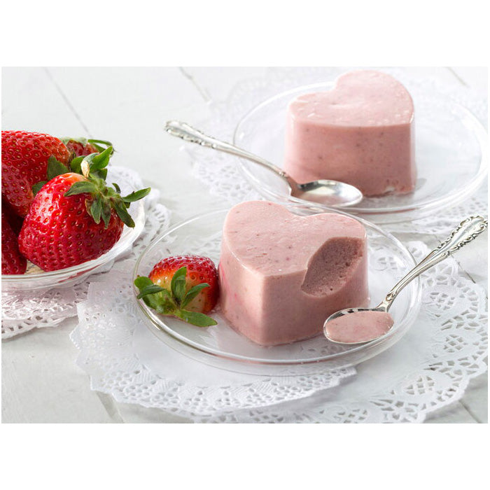 Molde Corazón Lékué