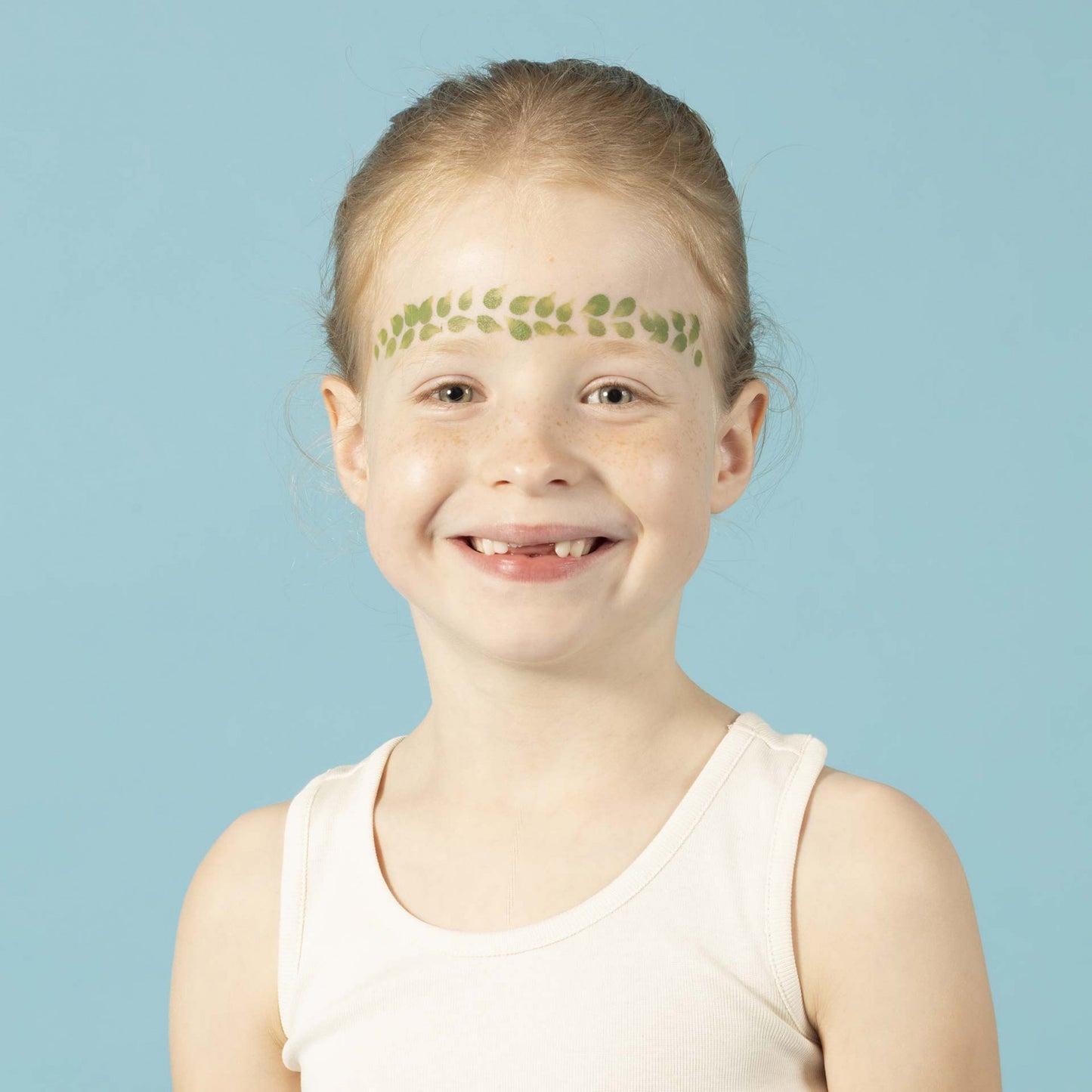 Tattoo Pen Verde Nailmatic