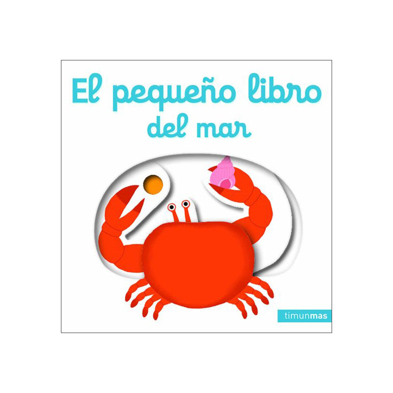 El pequeño libro del mar