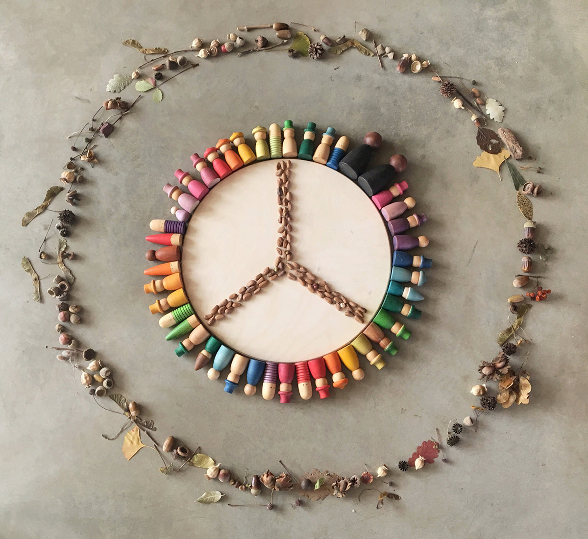 Plataforma de juego Grapat