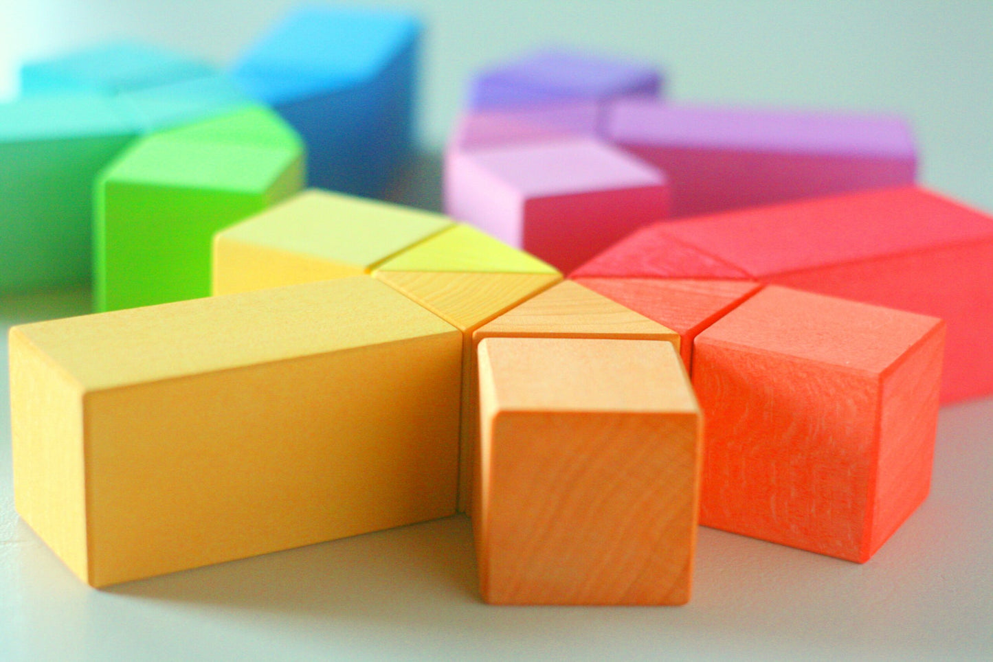 Primas triangulares Ocamora