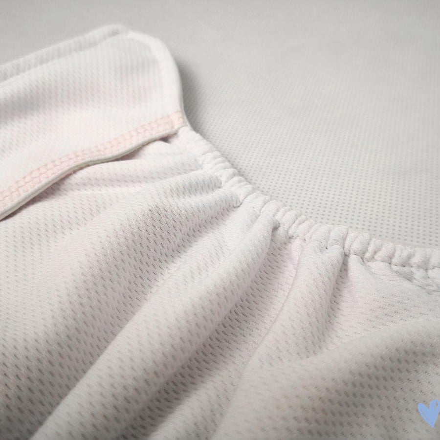 Pañal rellenable Lulli Mushrooms