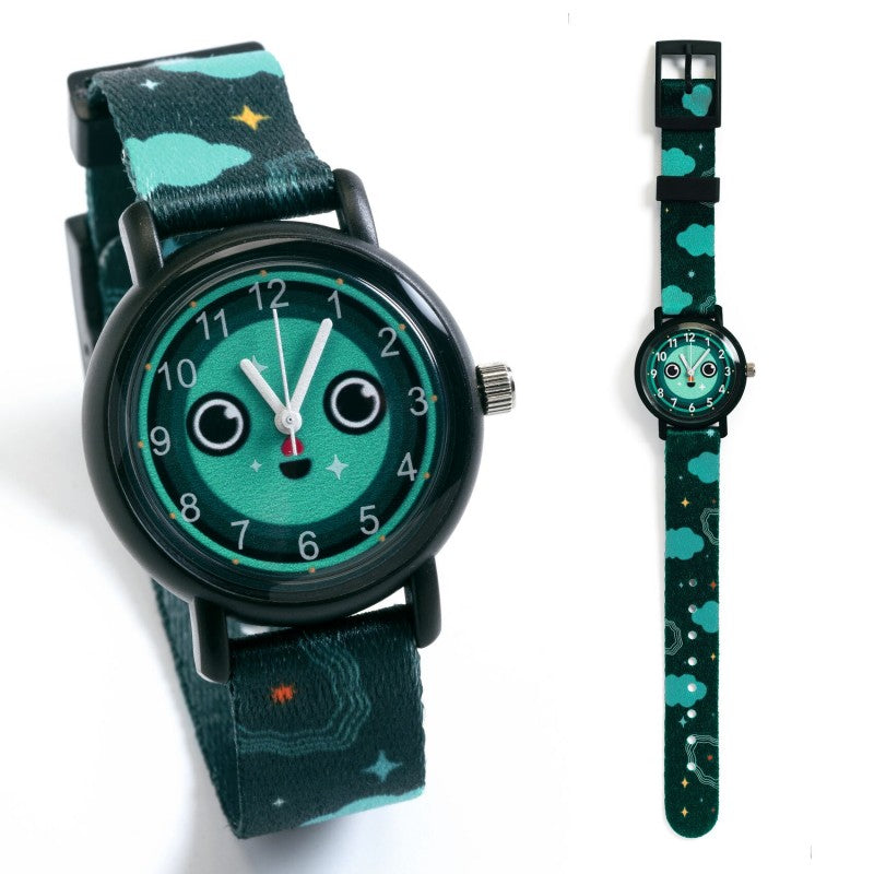 Reloj Ticlock Night