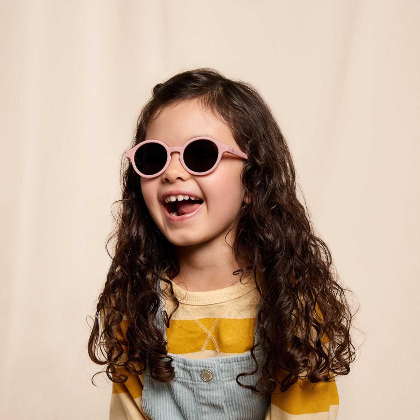 Gafas de sol IZIPIZI #D Kids+ 3-5 años – Amary Crianza