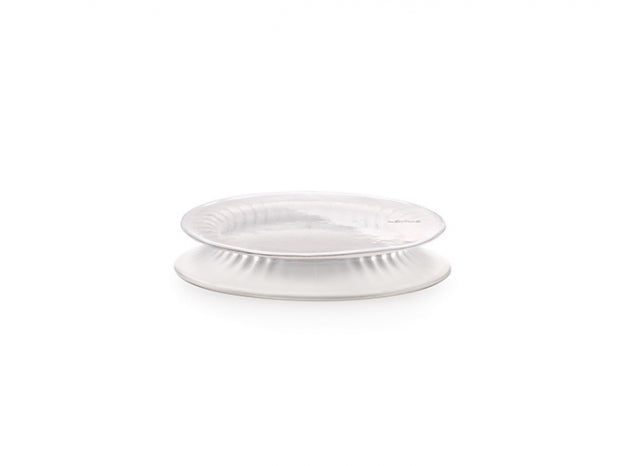 Tapa extensible reutilizable silicona 11cm Lékué