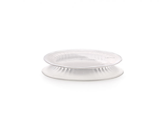 Tapa extensible reutilizable silicona 15cm Lékué