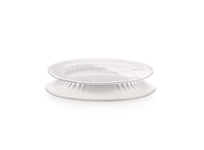 Tapa extensible reutilizable silicona 20cm Lékué