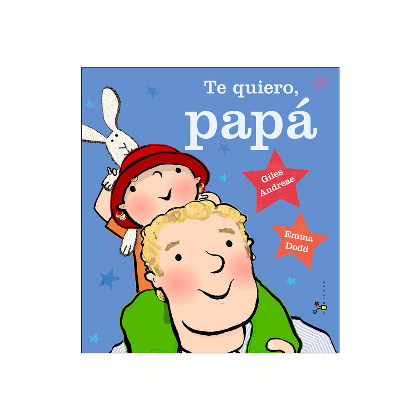 Te quiero, papá