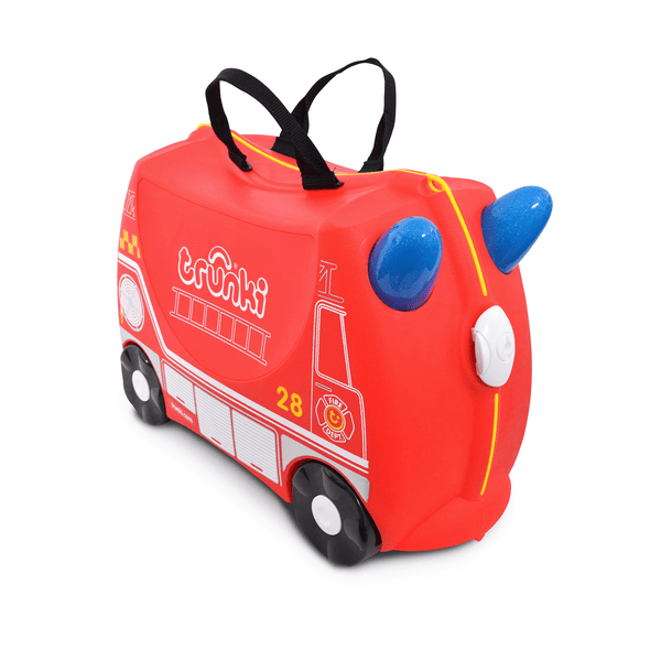 Maleta Trunki Frank Bombero