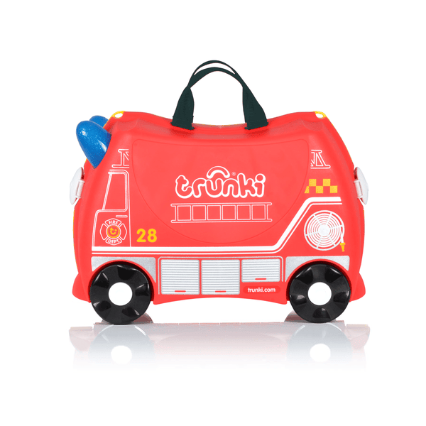 Maleta Trunki Frank Bombero