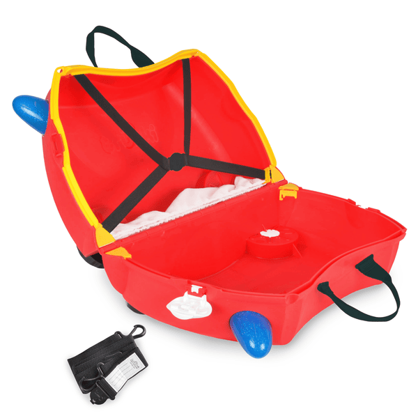 Maleta Trunki Frank Bombero