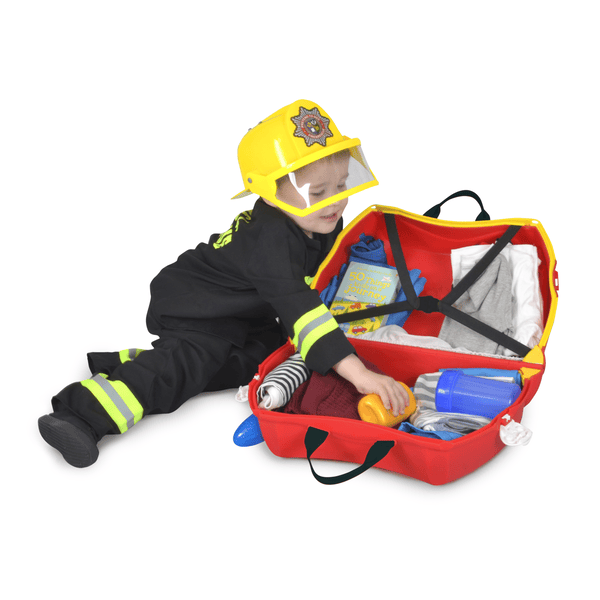 Maleta Trunki Frank Bombero