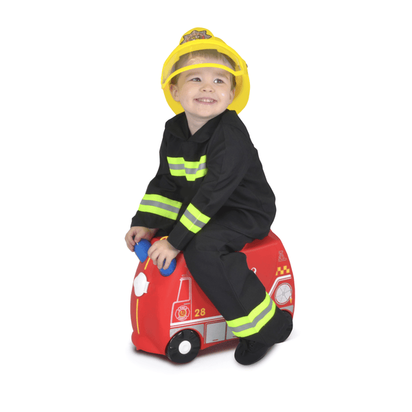 Maleta Trunki Frank Bombero