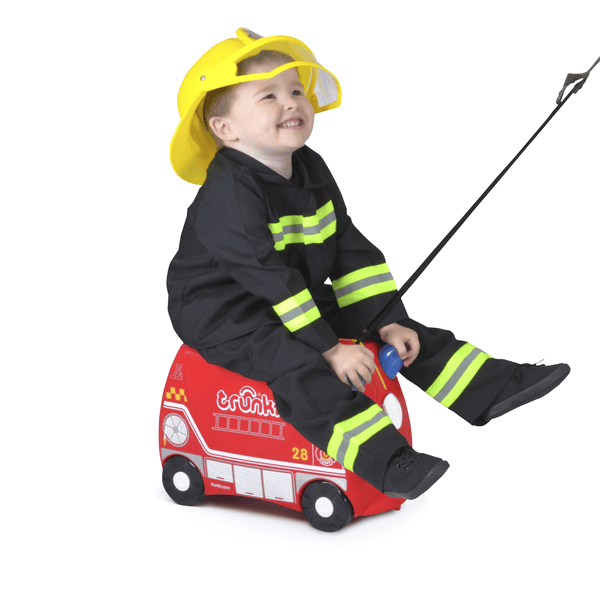 Maleta Trunki Frank Bombero