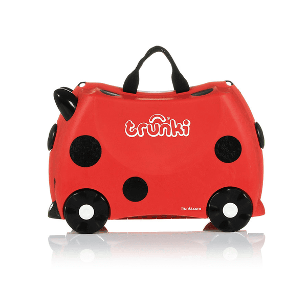 Maleta Trunki Harley Mariquita