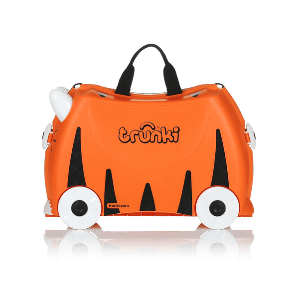 Maleta Trunki Tipu Tigre