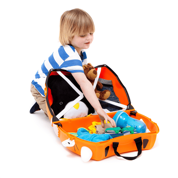 Maleta Trunki Tipu Tigre
