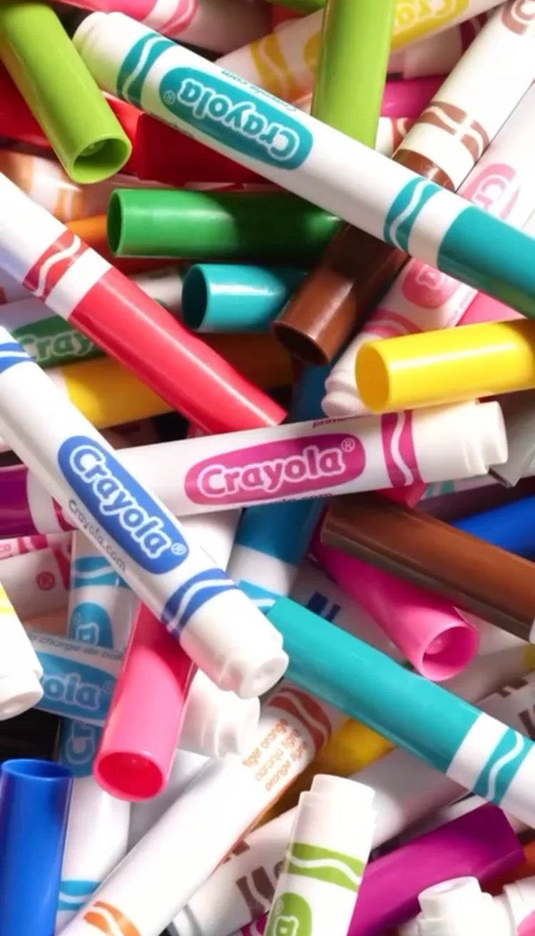 Crayola