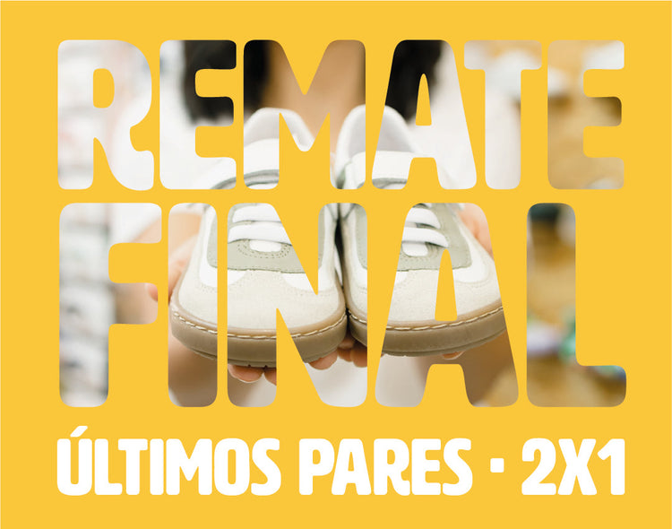 REMATE FINAL · 2x1