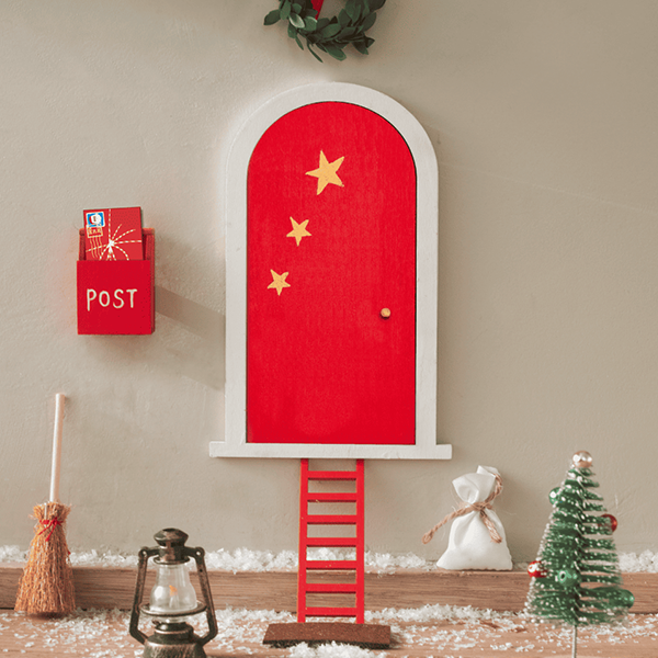 Decoración de Navidad
