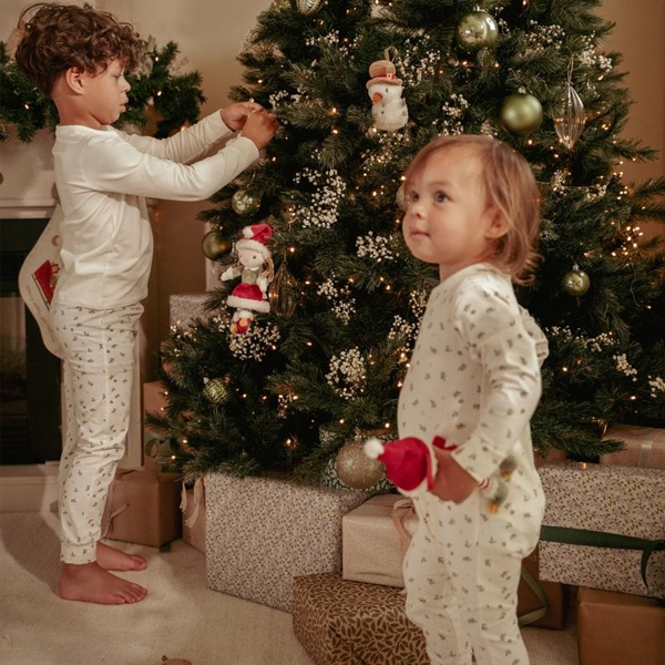 Moda Navidad
