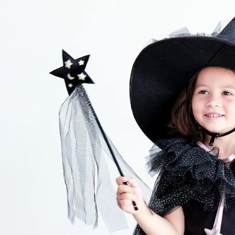 Complementos para Halloween