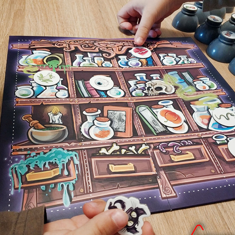 Juegos para Halloween