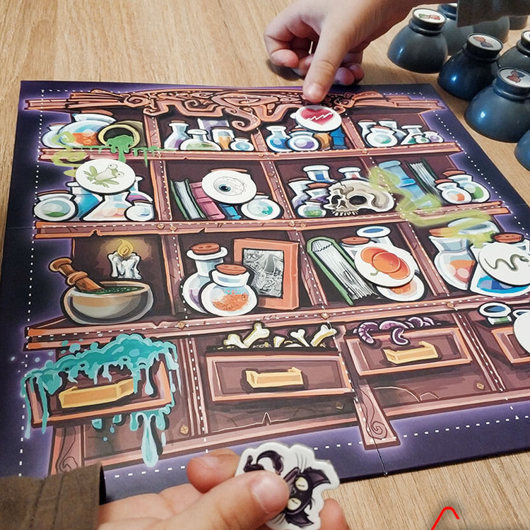 Juegos para Halloween