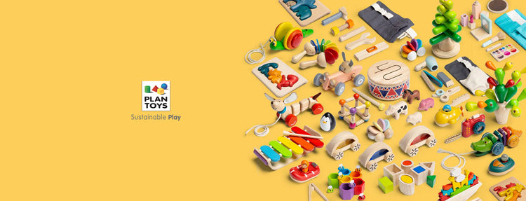Plantoys