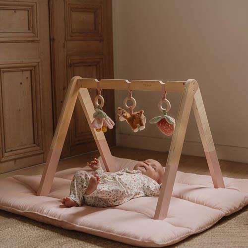 Baby gym Little Dutch - Fairy Garden