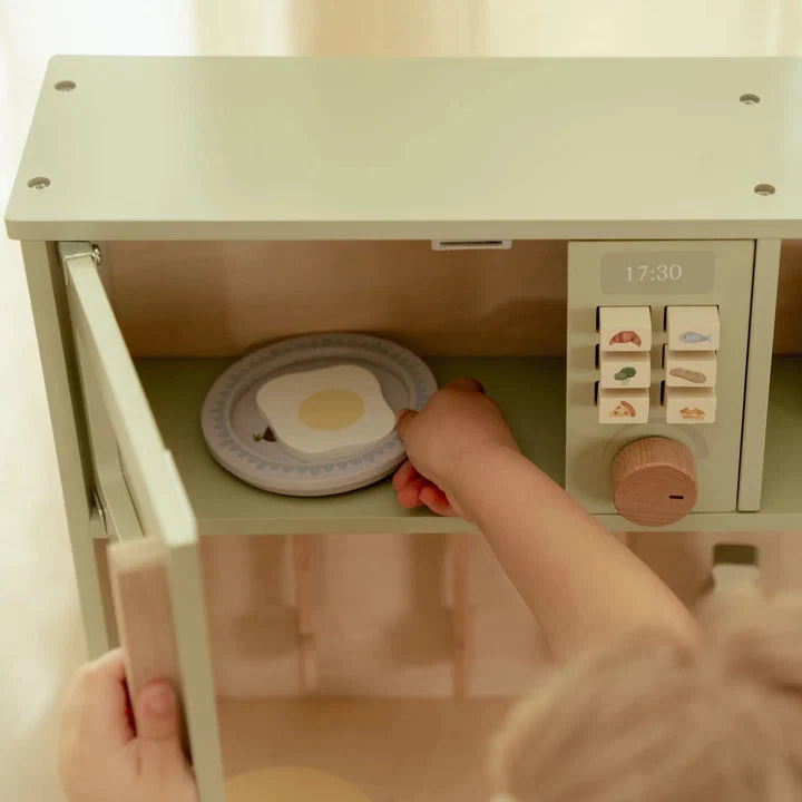 Cocina Menta FSC Little Dutch
