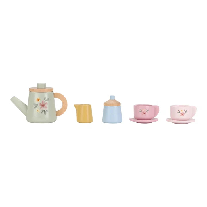 Set de té Little Dutch