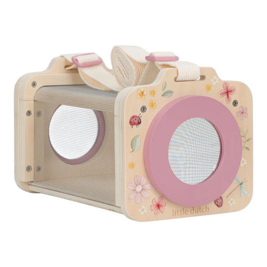 Caja de insectos Little Dutch Fairy Garden