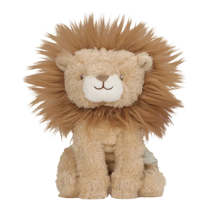 Caja regalo bebé Little Dutch - Safari Friends